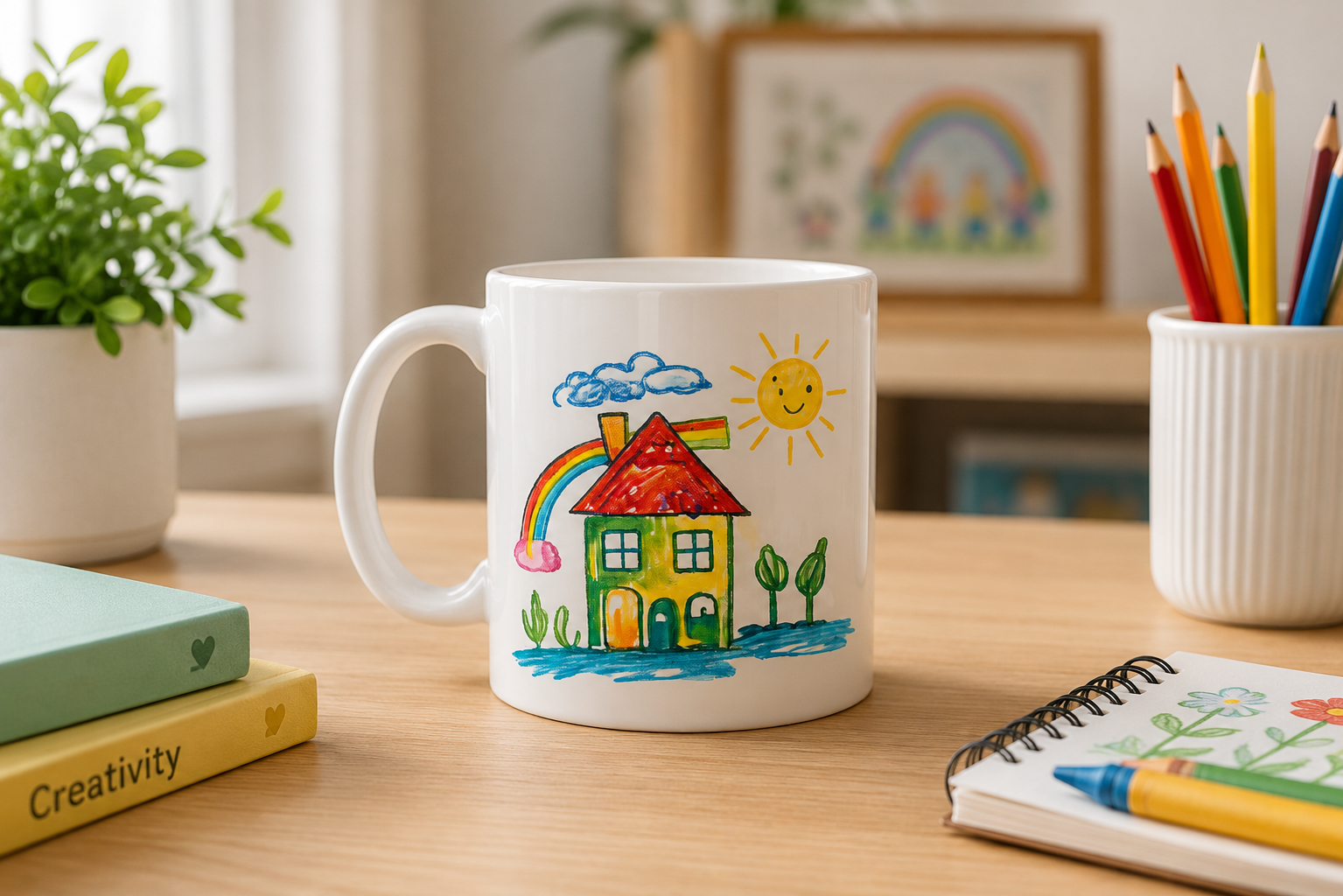 Mug