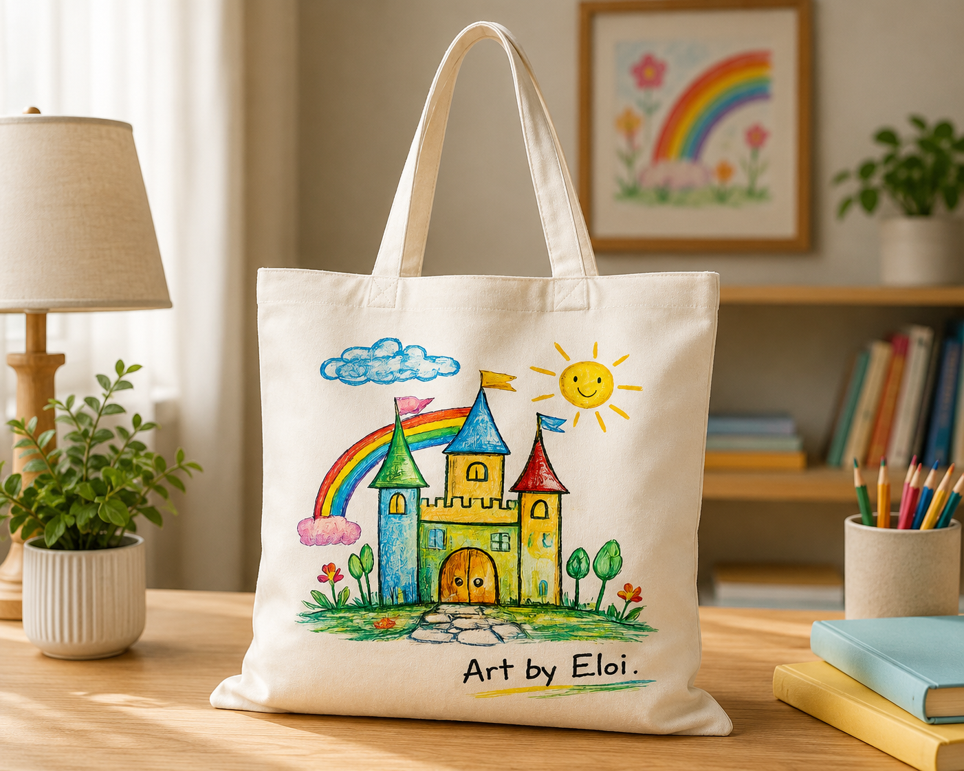 Tote Bag